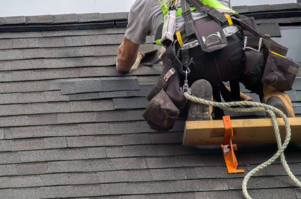Reliable Emergency Roof Repair contractor in Alto, TX by Brentwood Metal Roofing