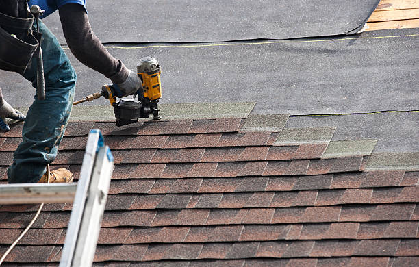 Licensed Emergency Roof Repair service in Alto, TX - Brentwood Metal Roofing